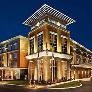 Cambria - Polaris United States