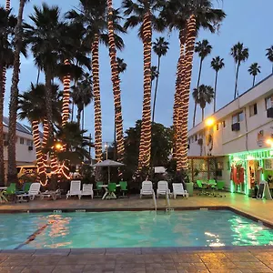 Backpackers Paradise United States